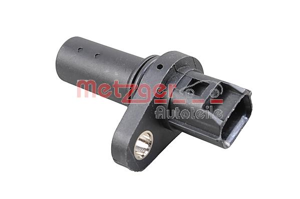 METZGER 0902417 GREENPARTS Impulsgeber, Kurbelwelle